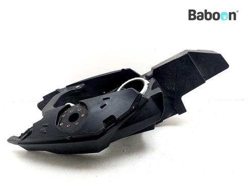 Benzine Tank BMW F 700 GS (F700GS K70) (7695006), Motoren, Onderdelen | BMW, Gebruikt, Verzenden