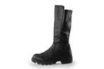 Sub55 Laarzen in maat 33 Zwart | 5% extra korting, Kinderen en Baby's, Kinderkleding | Schoenen en Sokken, Verzenden, Jongen of Meisje