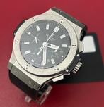 Hublot - Big Bang Chronograph - 301.SX.1170.RX - Heren -