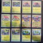 Pokémon - 178 Complete set - Various sets, Nieuw