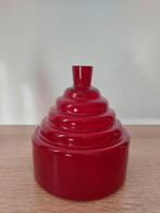 Carlo MORETTI (1934-2008) - Vase (2) - Verre de Murano