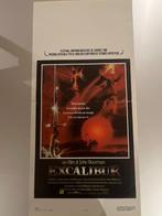 Excalibur - John Boorman - Orion Pictures, Nieuw