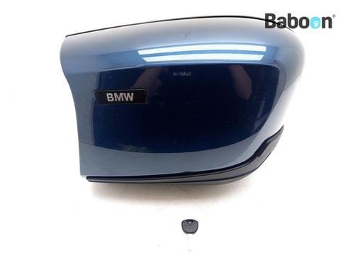 Koffer Rechts BMW K 1200 GT (K1200GT K44), Motoren, Onderdelen | BMW, Gebruikt, Verzenden