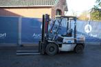 Veiling: Heftruck Komatsu FD30T-11E Diesel 3000kg 1995, Zakelijke goederen, Ophalen