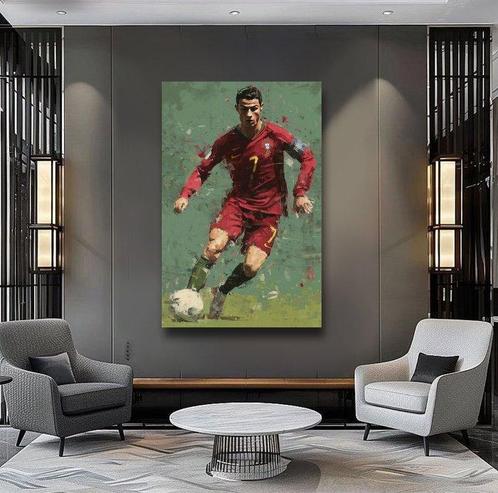 Canvas Fit - Alberto Ricardo - Instante Inmortal: Cristiano, Verzamelen, Overige Verzamelen
