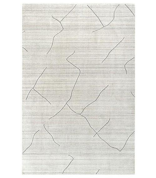 Beige Roots-kleur - Vloerkleed - 290 cm - 200 cm, Antiek en Kunst, Curiosa en Brocante