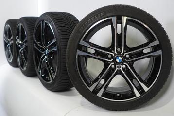 BMW 1 2 serie F40 F44 2 serie Gran Coupe 556M 18 inch velgen beschikbaar voor biedingen