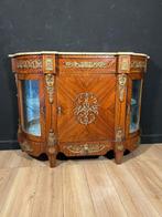 Credenza - Hout, Brons, Antiek en Kunst