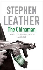 The Chinaman 9780340580257, Boeken, Zo goed als nieuw, Stephen Leather, Verzenden