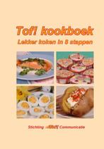 Tof! kookboek 9789081292108, Boeken, Verzenden, Gelezen