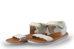Shoesme Sandalen in maat 28 Wit | 5% extra korting, Kinderen en Baby's, Verzenden, Jongen of Meisje, Schoenen, Zo goed als nieuw