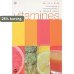 VITAMINES 9789044304626 K. Oberbeil, Boeken, Verzenden, Gelezen, K. Oberbeil