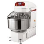 Bakkerstrog | Automatisch | Met Spiraal | 200kg | 2, Verzenden, Nieuw in verpakking
