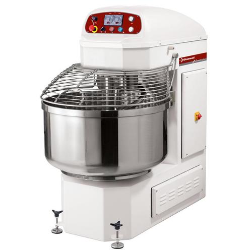 Bakkerstrog | Automatisch | Met Spiraal | 200kg | 2, Zakelijke goederen, Horeca | Keukenapparatuur, Nieuw in verpakking, Verzenden