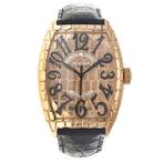 Franck Muller - Gold Croco - 8880 SC - Homme - 2000-2010, Nieuw