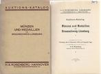 15 12 1925 Rosenberg, H S, Hannover, Boeken, Catalogussen en Folders, Verzenden, Nieuw