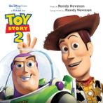 cd ost film/soundtrack - Randy Newman - Toy Story 2 (An Or..