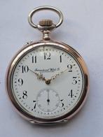 IWC - Silver Pocket watch cal. 52 - 1900-1949, Nieuw