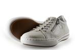 Rieker Sneakers in maat 41 Wit, Kleding | Dames, Verzenden, Wit, Sneakers, Gedragen
