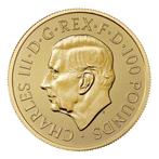 Verenigd Koninkrijk. 100 Pounds 2023 1 oz £100 GBP Great