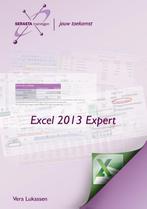 Excel 2013 Expert Expert 9789082085648, Boeken, Vera Lukassen, Zo goed als nieuw, Verzenden
