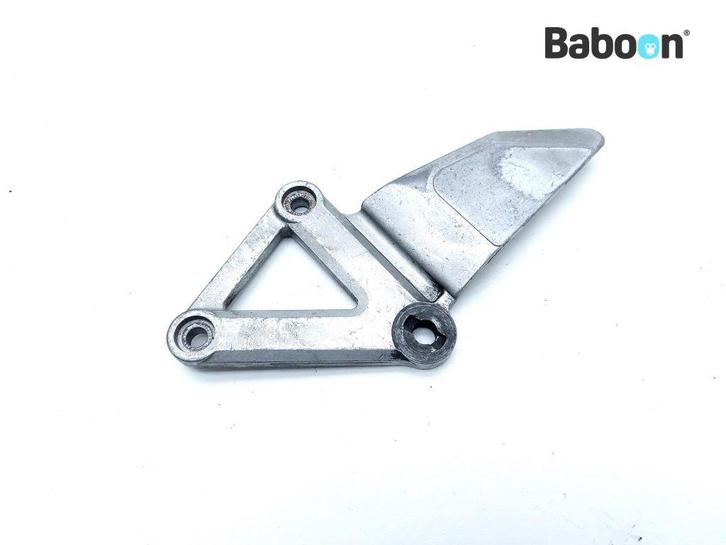 Schetsplaat Links Voor Suzuki RG 125 1992-1994 (RG125 NF13), Motoren, Onderdelen | Suzuki, Gebruikt, Verzenden