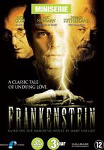 Frankenstein (dvd tweedehands film), CD & DVD, DVD | Action, Ophalen of Verzenden