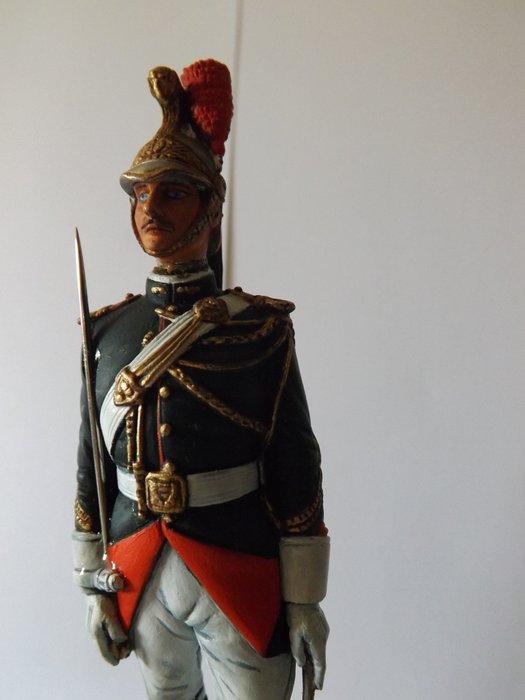 Le Cimier - Véhicule militaire miniature - Cavalier Garde, Kinderen en Baby's, Speelgoed | Overig