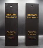 2009 Bertani Archivio Storico - Amarone della Valpolicella, Verzamelen, Wijnen, Nieuw