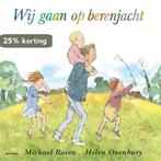 Wij gaan op berenjacht 9789025771652 Michael Rosen, Boeken, Prentenboeken en Plaatjesalbums, Verzenden, Gelezen, Michael Rosen