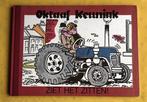 Oktaaf Keunink - Lot van 5 albums - 2 HC / 3 SC - 5 Album -