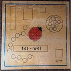 Rolf Tel-Wel Rood Lieveheersbeestje, Boeken, Schoolboeken, Verzenden, Nieuw