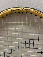 Rare Dunlop Maxply Fifty Limited Edition Tennis Racket - 100