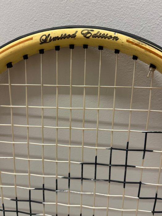 Rare Dunlop Maxply Fifty Limited Edition Tennis Racket - 100, Collections, Collections Autre