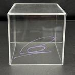 Mercedes - Lewis Hamilton - 2024 - Schaal 1/5 helm, Nieuw