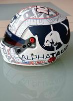 AlphaTauri - Formula 1 / 1/2 helmet - Pierre Gasly - 2022 -