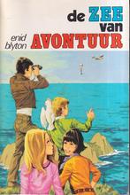Zee van avontuur, De (nr. 324) 9789024002801 Enid Blyton, Boeken, Verzenden, Gelezen, Enid Blyton