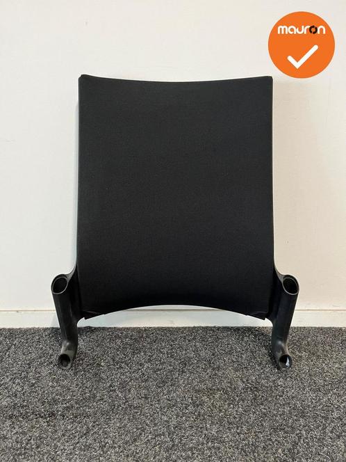 Rugleuning Ahrend 2020 - nieuw zwarte stoffering  - Extra ve, Zakelijke goederen, Kantoor en Winkelinrichting | Kantoormeubilair en Inrichting