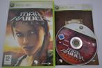Lara Croft Tomb Raider - Legend (360), Consoles de jeu & Jeux vidéo