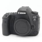 Canon EOS 6D mark II body | Tweedehands, Verzenden, Zo goed als nieuw, Canon