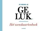 Ik wens je geluk 9789401456463 Leo Bormans, Verzenden, Zo goed als nieuw, Leo Bormans