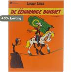 Lucky Luke, 20: De eenarmige bandiet 9789067930710 Morris, Boeken, Verzenden, Gelezen, Morris
