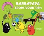 Barbapapa sport voor tien / Barbapapa 9789025754440, Boeken, Prentenboeken en Plaatjesalbums, Verzenden, Gelezen, Annette Tison