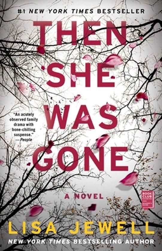 Then She Was Gone 9781501154652 Lisa Jewell, Boeken, Taal | Engels, Zo goed als nieuw, Verzenden