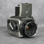 Zenza Bronica + Nikkor-P 2,8/75mm | 120 / medium formaat, Audio, Tv en Foto, Nieuw