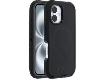 Veiling - OtterBox Defender Series MagSafe Hoes voor iPhone