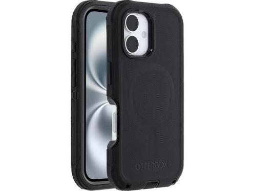 Veiling - OtterBox Defender Series MagSafe Hoes voor iPhone, Telecommunicatie, Mobiele telefoons | Hoesjes en Screenprotectors | Apple iPhone