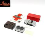 Leica Leicameter MC set zeer compleet (camera not included), Collections