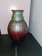 Loetz - Vaas -  Titania Gre 2534  - Glas, Antiquités & Art, Antiquités | Verre & Cristal