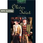OBWL6: Oliver Twist: Level 6: 2,500 Word Vocabular, Boeken, Taal | Engels, Verzenden, Gelezen, Charles Dickens